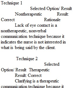 Week 1 Assignment